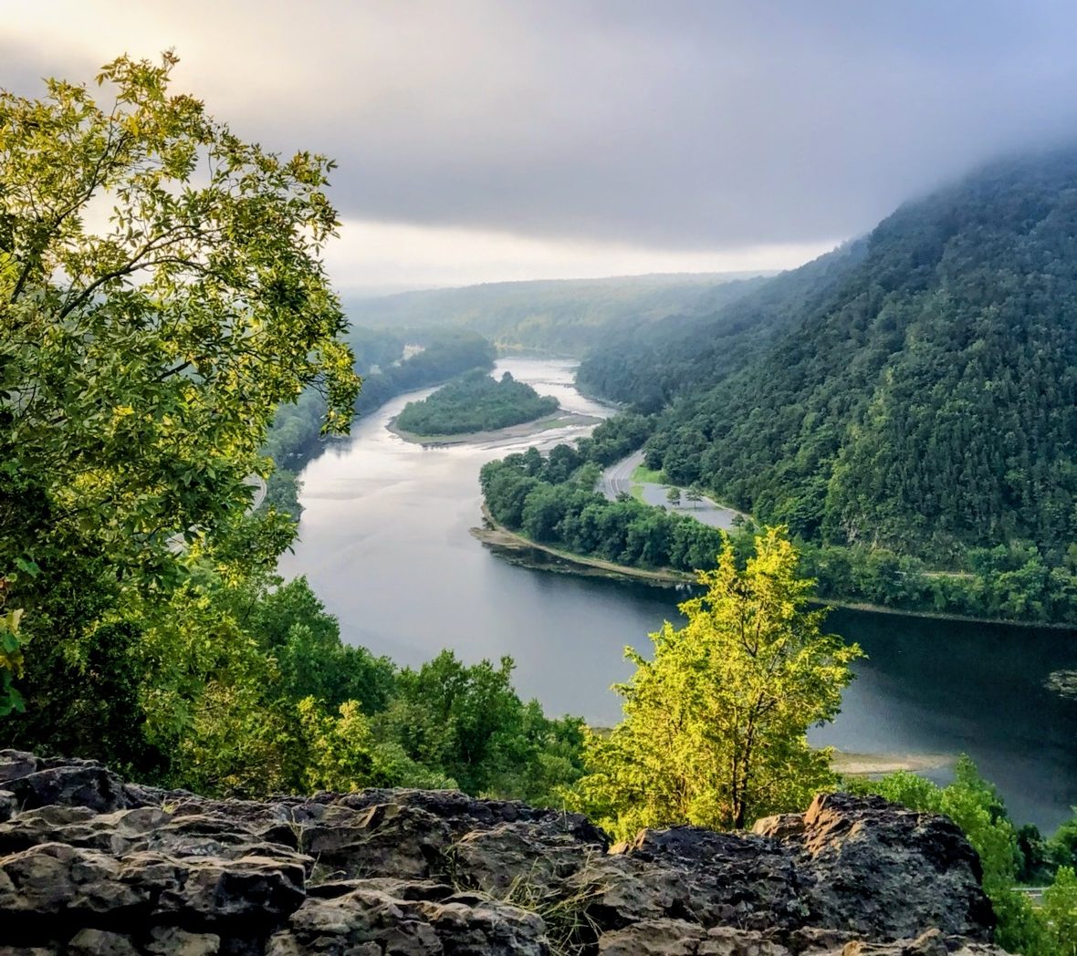 5 All the Parts that make Me Whole: I Am the Journey